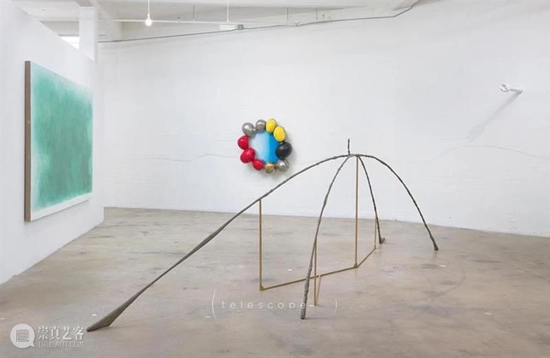 TELESCOPE 展览|BRIDGE PROJECTS 拼拼凑凑的利维坦,第一章 博文精选 TELESCOPE 利维坦 BRIDGE PROJECTS LEVIATHAN CHAPTER SEPTEMBER DECEMBER Projects 拼拼凑凑的利维坦 序幕 崇真艺客